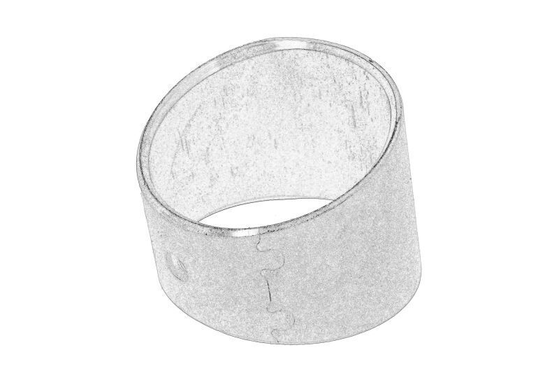 CONNECTING ROD BUSH  PERKINS